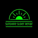 Sunshine Slider Repair - Fix-It Shops