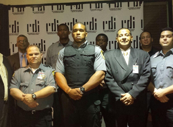 Uniform Security Training Center - West Palm Beach, FL