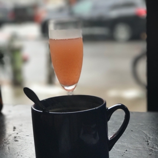 Simple Cafe - Brooklyn, NY