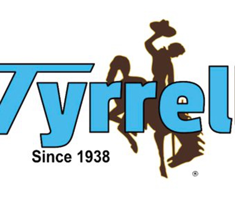 Tyrrell Auto Centers - Cheyenne, WY