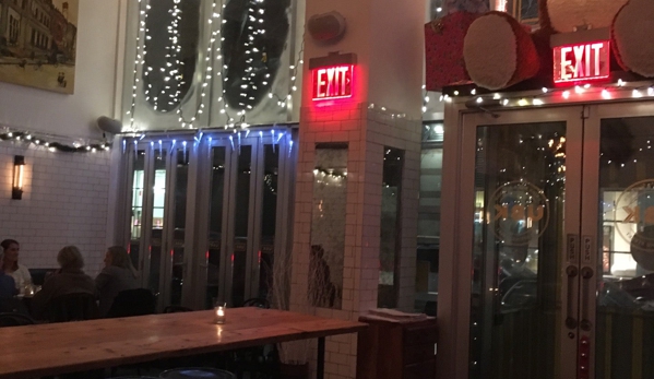 Union Bar and Kitchen - New York, NY