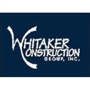 Whitaker  Construction Group Inc