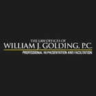 The Law Offices Of William J Golding Pc