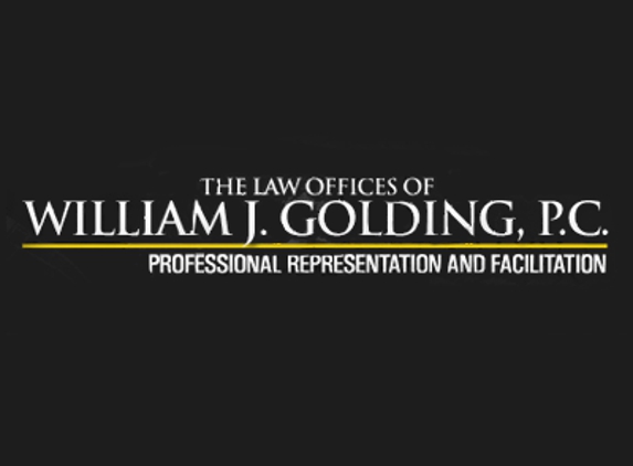 The Law Offices Of William J Golding Pc - Staten Island, NY