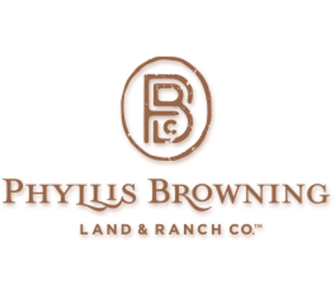 Phyllis Browning Company - Land & Ranch Co.™ - San Antonio, TX