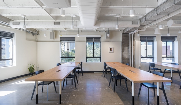 WeWork Coworking & Office Space - Oakland, CA