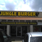 Jungle Burger