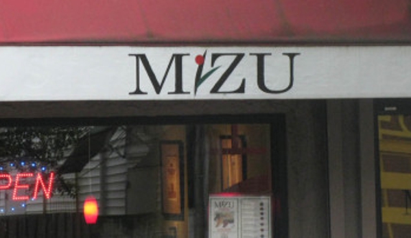 Mizu - Philadelphia, PA