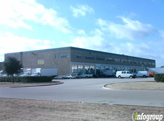 Expedited Logistics & Freight - Grapevine, TX