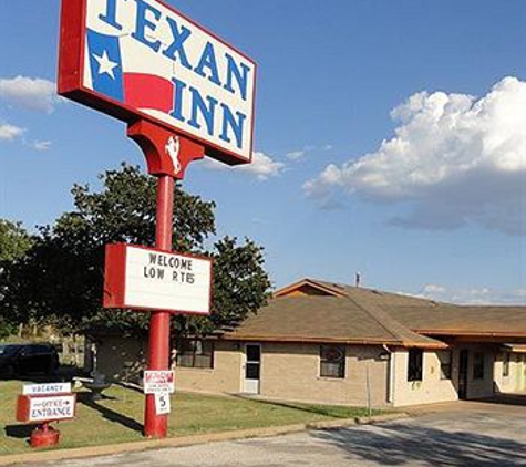 Knights Inn - Stephenville, TX