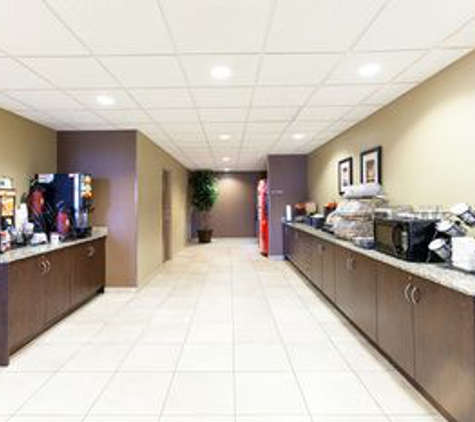 Microtel Inn & Suites by Wyndham Searcy - Searcy, AR