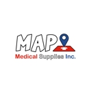 Map Medical Supplies Inc. - Scooters Mobility Aid Dealers