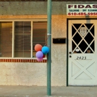 Fida's Tailoring