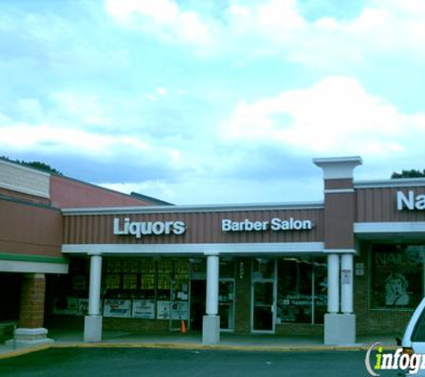 Beverage Depot - Parkville, MD