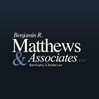 Benjamin R. Matthews and Associates