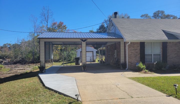 Headley Metal Buildings - Millbrook, AL