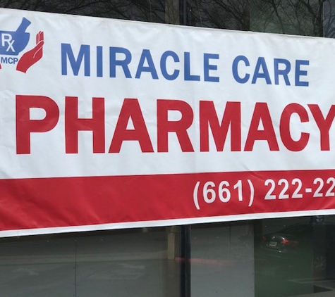 Miracle Care RX - Newhall, CA