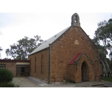 Mr Salt Damp - Glen Osmond, SA