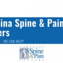 Carolina Spine & Pain Centers - Physicians & Surgeons, Pain Management