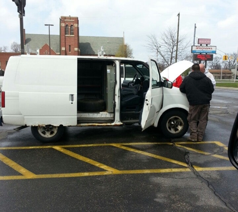 Walgreens - Port Huron, MI