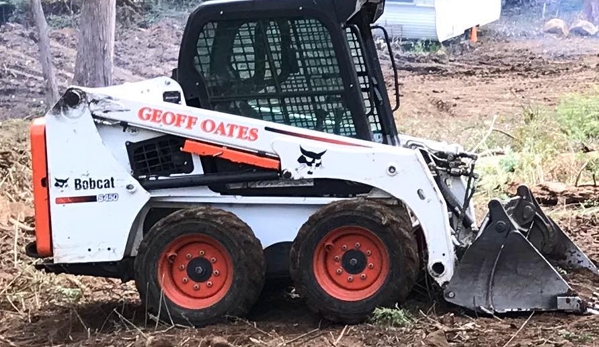 Oates Geoff Bobcat & Truck Hire - Howrah, TAS