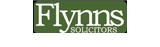 Flynns Solicitors Logo