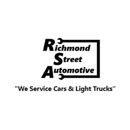 Richmond Street Automotive - Auto Repair & Service