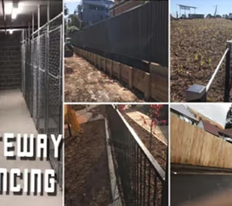 Gateway Fencing Pty Ltd - Merrylands West, NSW