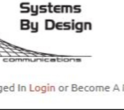 Systems By Design Inc - Oxford, AL