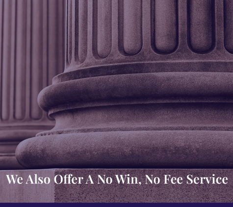 Catton Roderick Lawyers - Birtinya, QLD. We Also Offer A No Win, No Fee Service