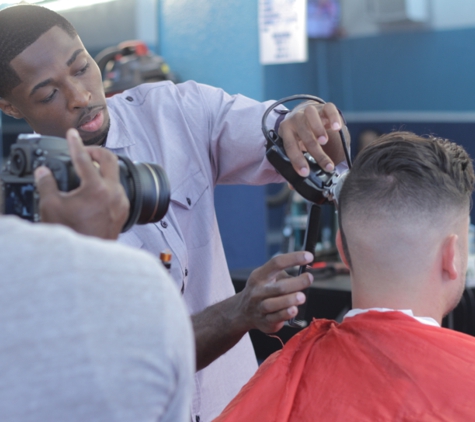 Next Level Barbershop - York, PA