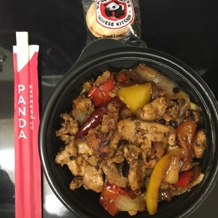 Panda Express - Honolulu, HI