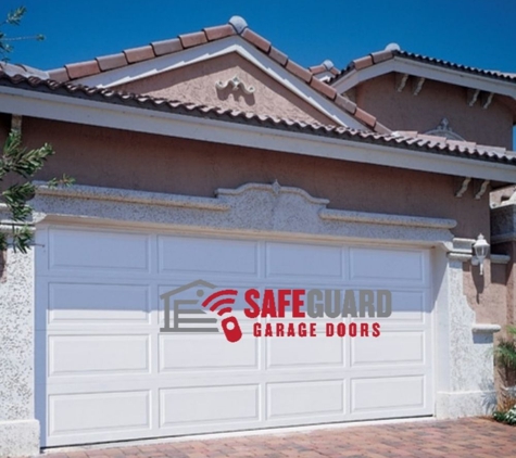 Safeguard Garage Doors