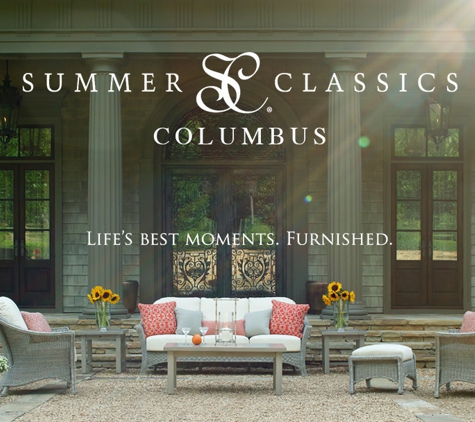 Summer Classics - Columbus, OH