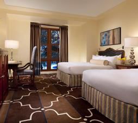 Green Valley Ranch Resort Spa and Casino - Henderson, NV