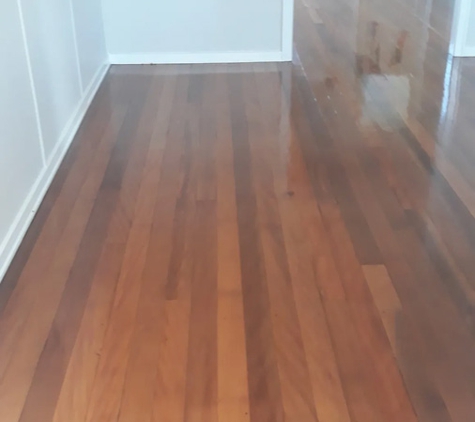 Shane's Sanding Service Pty. Ltd. - Raceview, QLD