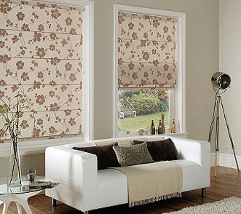 Stoneside Blinds & Shades - Los Angeles, CA