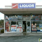 Phil's Liquor