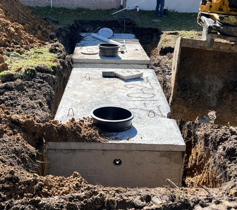 ASAP Septic Systems Inc - Greenville, NC