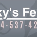 Rocky's Fencing - Fence-Sales, Service & Contractors