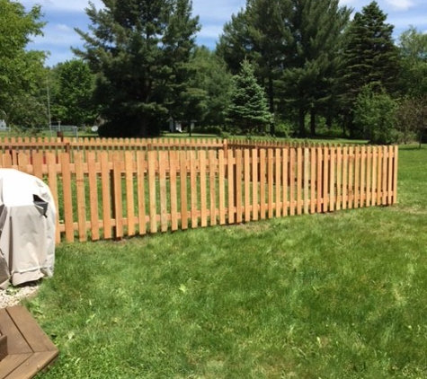 Koehler Fencing LLC - Merrill, WI