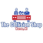 The Collision Shop of Warren