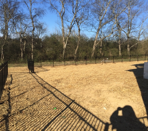 Mitchell Fence Company - Gallatin, TN