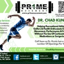 Pr1me Movement - Physical Therapists