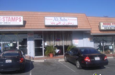 Ali Baba Persian Restaurant 17513 Chatsworth St Granada Hills Ca 91344 Yp Com