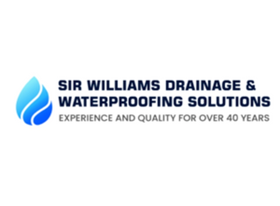 Sir Williams Drainage and Waterproofing Solutions - Plymouth, MI