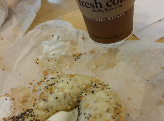 Bruegger's - Tallahassee, FL