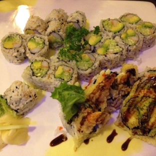 Osaka Seafood Steakhouse - Apple Valley, MN