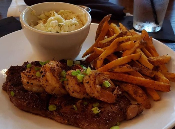 Bernard's Gastropub & Eatery - Roanoke, VA