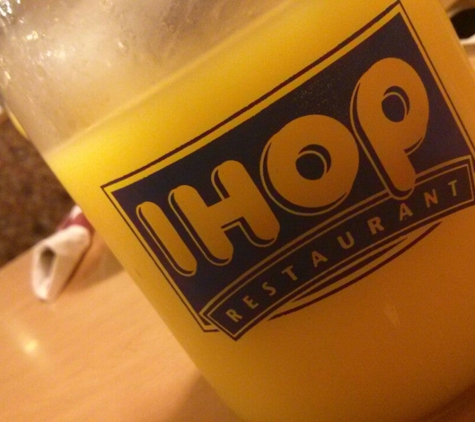 IHOP - Bronx, NY